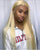 613 13x4 straight lace frontal wigs - SincerelyDajah